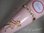 Schultüte ELFE-PRINZESSIN rosa  75cm + Krempe  Ausstellungsstück  Sofortversand